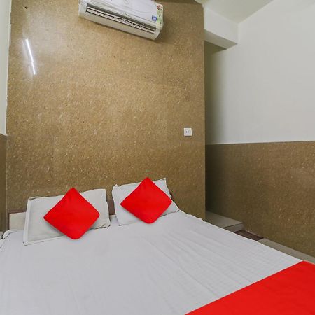 Hotel O Rama Krishna 博帕尔 外观 照片